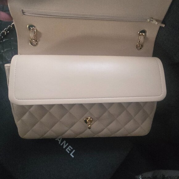 Chanel classic handbag - Picture 14 of 16